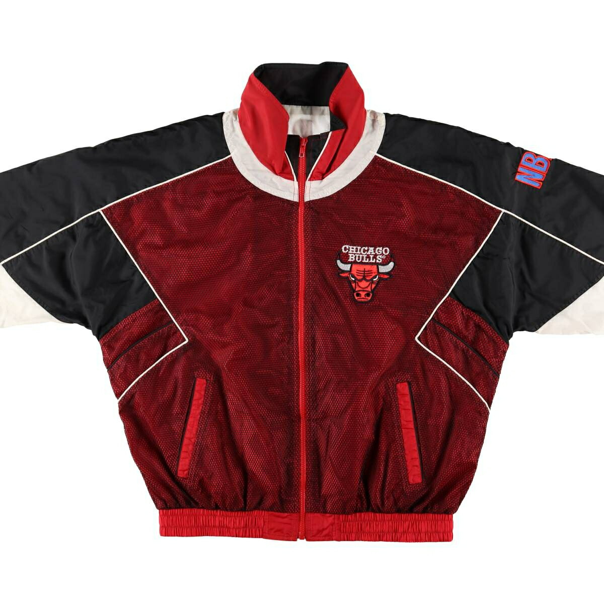 古着 90年代 daniel young PRO PLAYER NBA CHICAGOBULLS シカゴブルズ