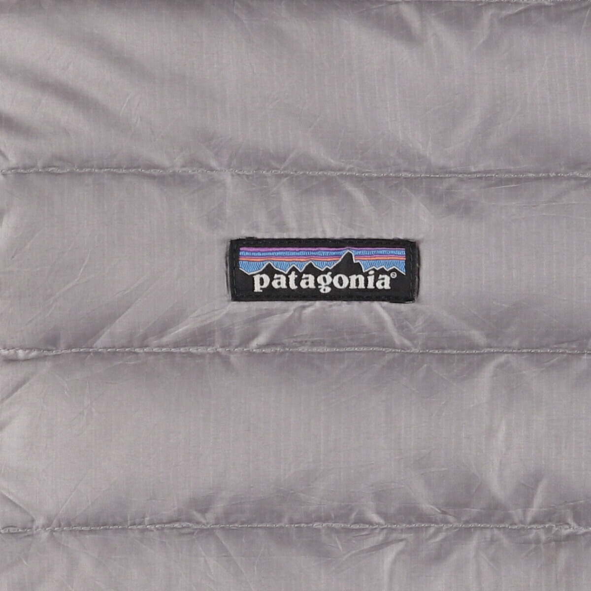 古着 パタゴニア Patagonia 84674FA15 グースダウンジャケット メンズ