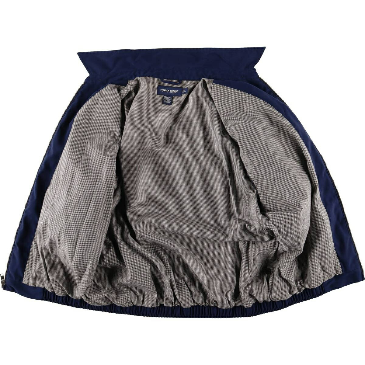 古着 90～00年代 ラルフローレン Ralph Lauren POLO GOLF ポロゴルフ