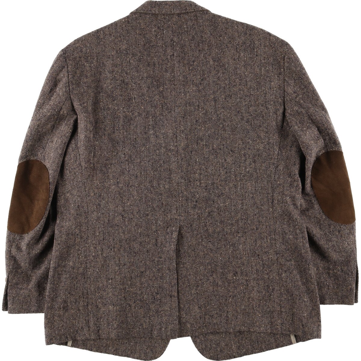古着 ～90年代 オービス ORVIS Harris Tweed ハリスツイード ウール