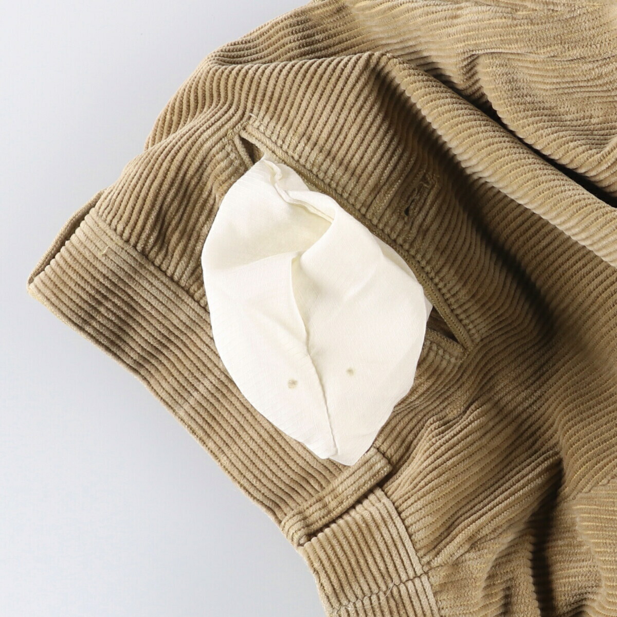 古着 イヴサンローラン Yves Saint Laurent POUR HOMME プールオム