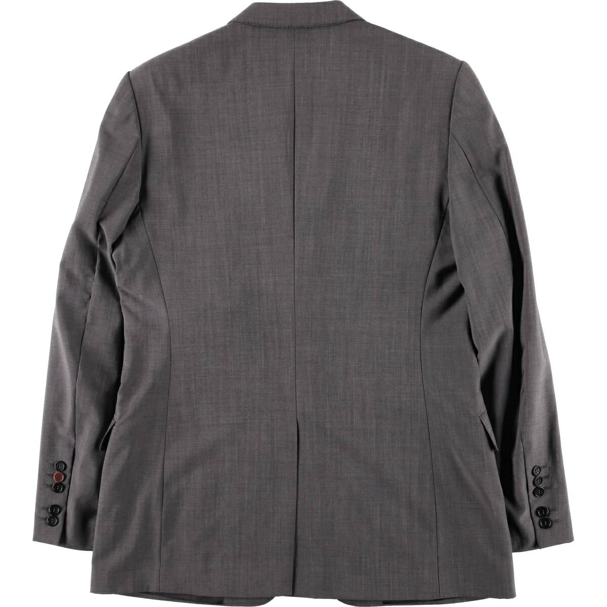 古着 ポールスミス Paul Smith PS Paul Smith モヘア混 ウール