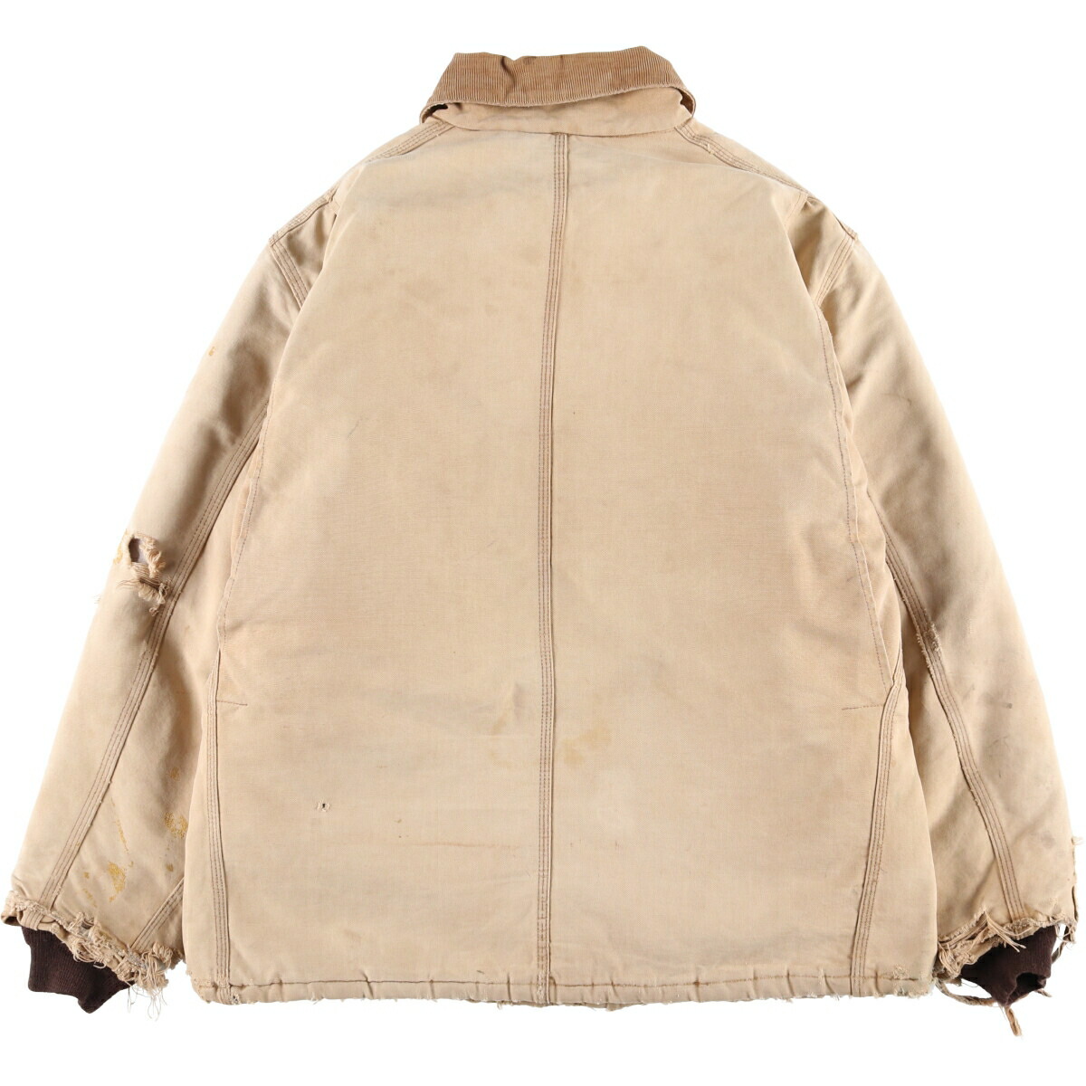 古着 80年代 カーハート Carhartt 100周年モデル トラディショナル