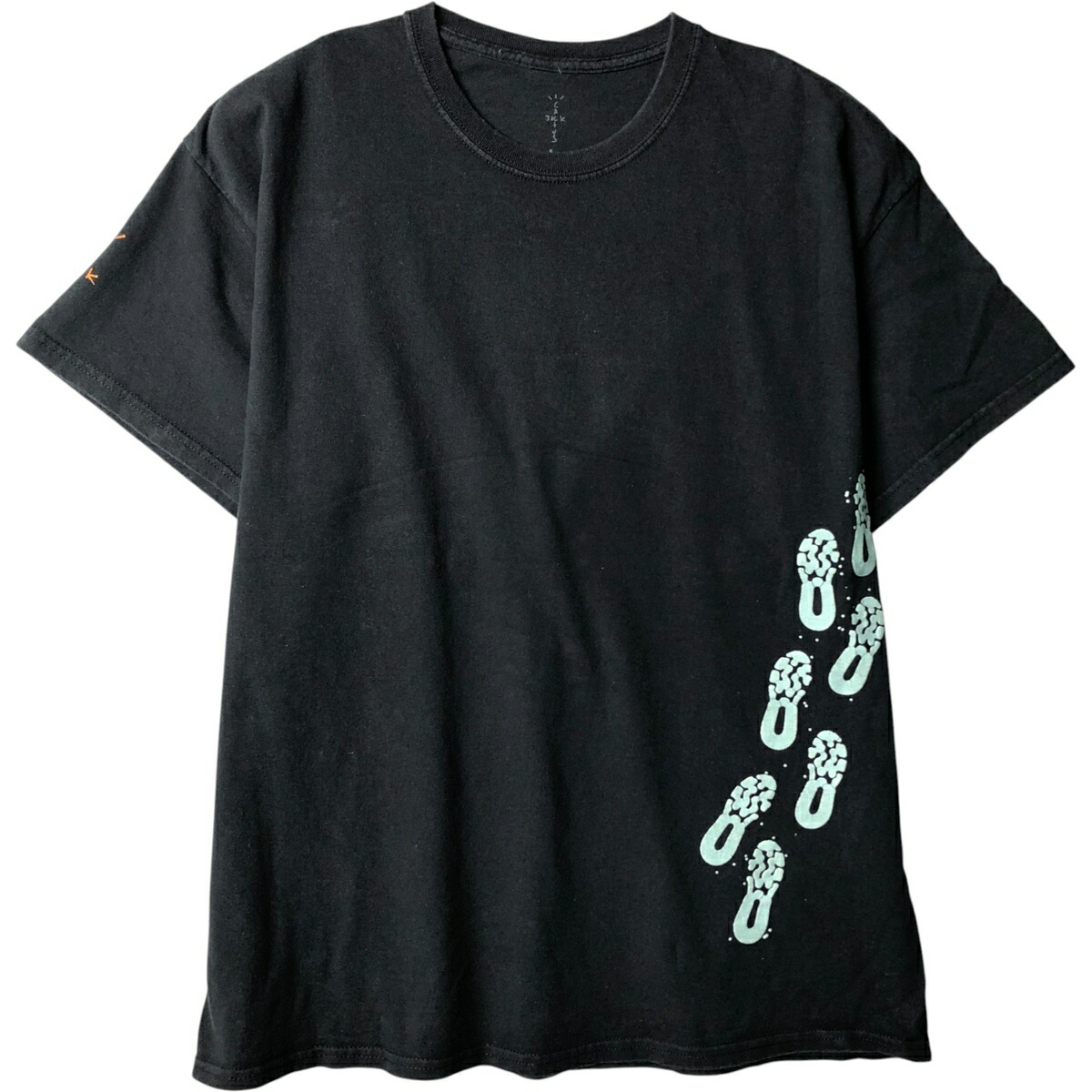 古着 カクタスジャック Cactus Jack Travis Scott トラヴィススコット