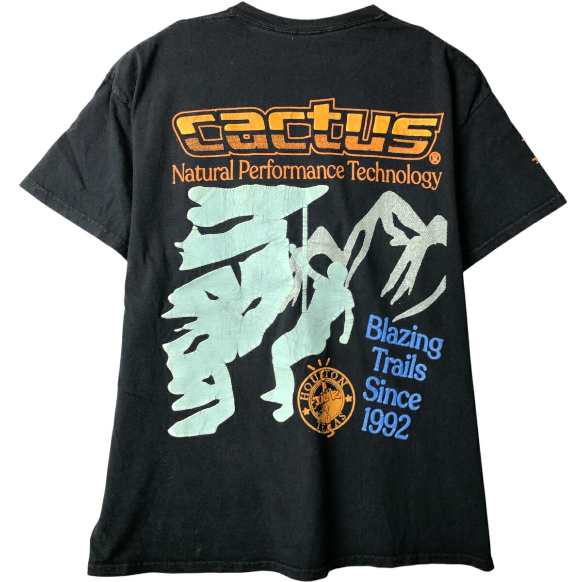 古着 カクタスジャック Cactus Jack Travis Scott トラヴィススコット