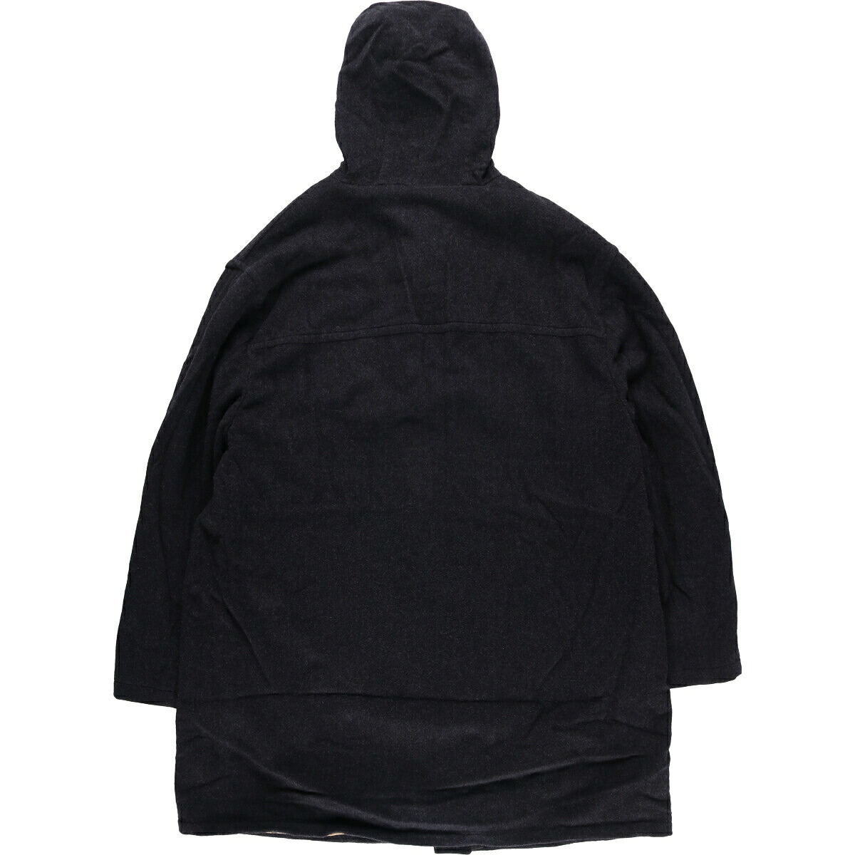 古着 バーバリー Burberrys ダッフルコート メンズXL相当 /eaa582255