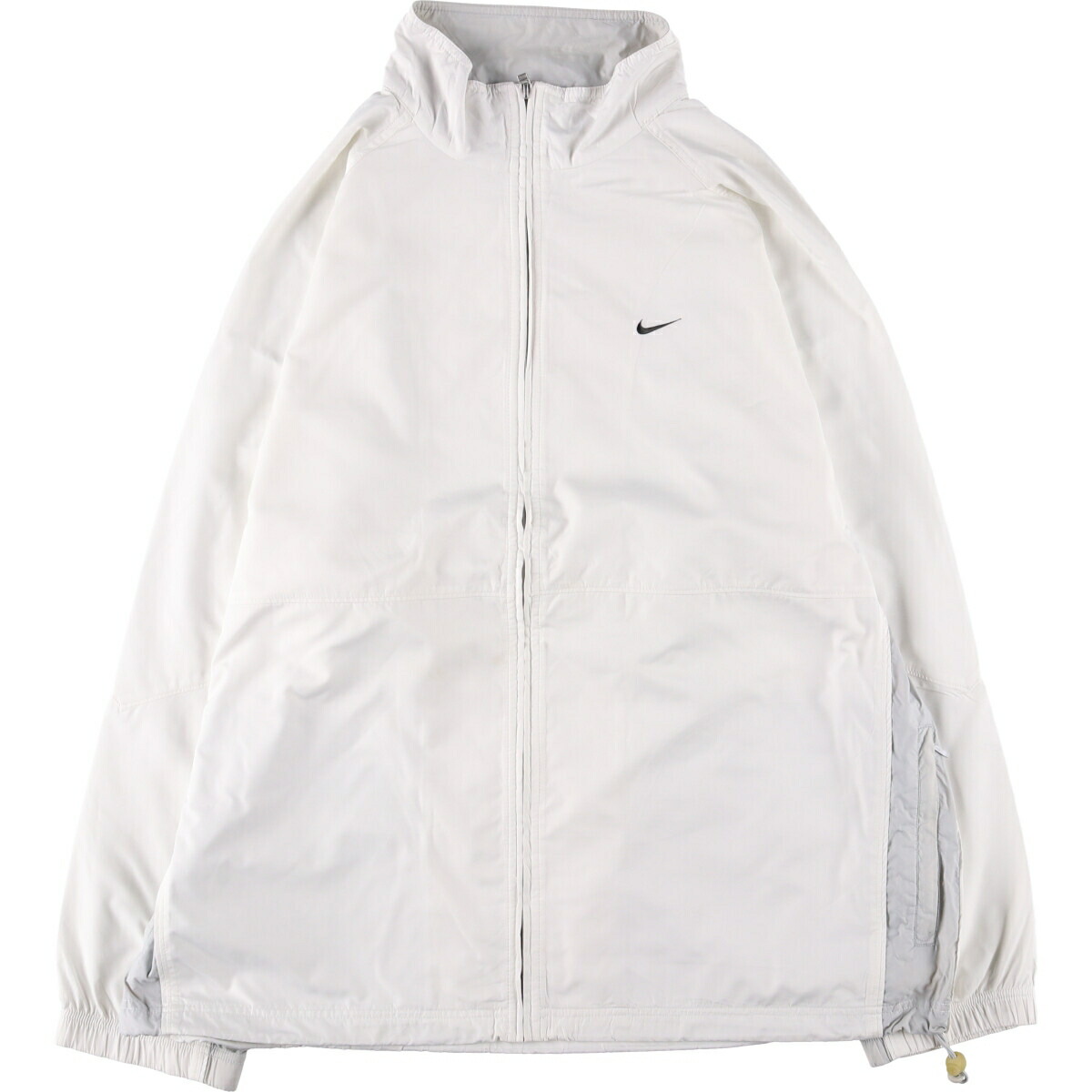 古着 00年代 ナイキ NIKE ウインドブレーカー メンズXXL相当