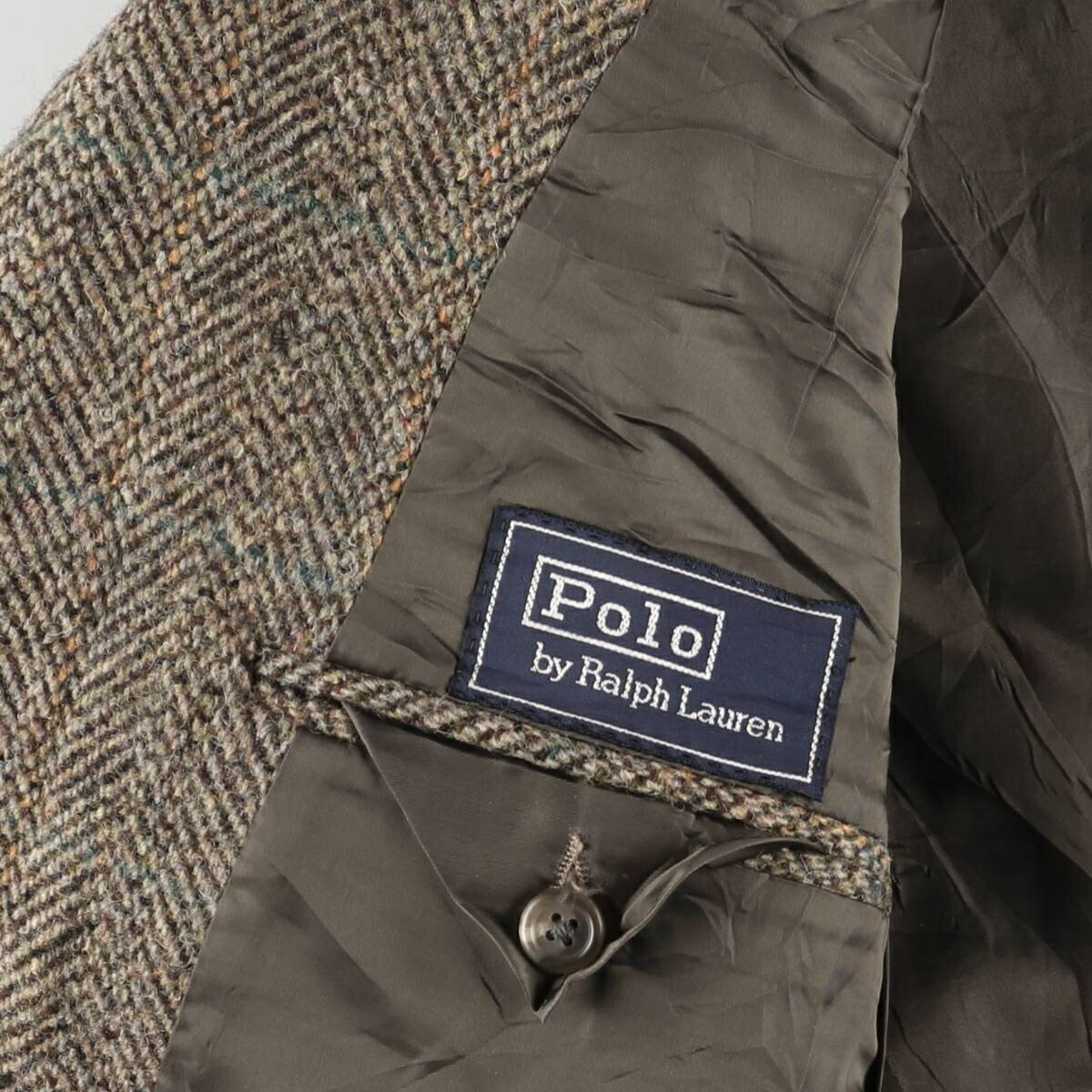 古着 90年代 ラルフローレン Ralph Lauren POLO by Ralph Lauren