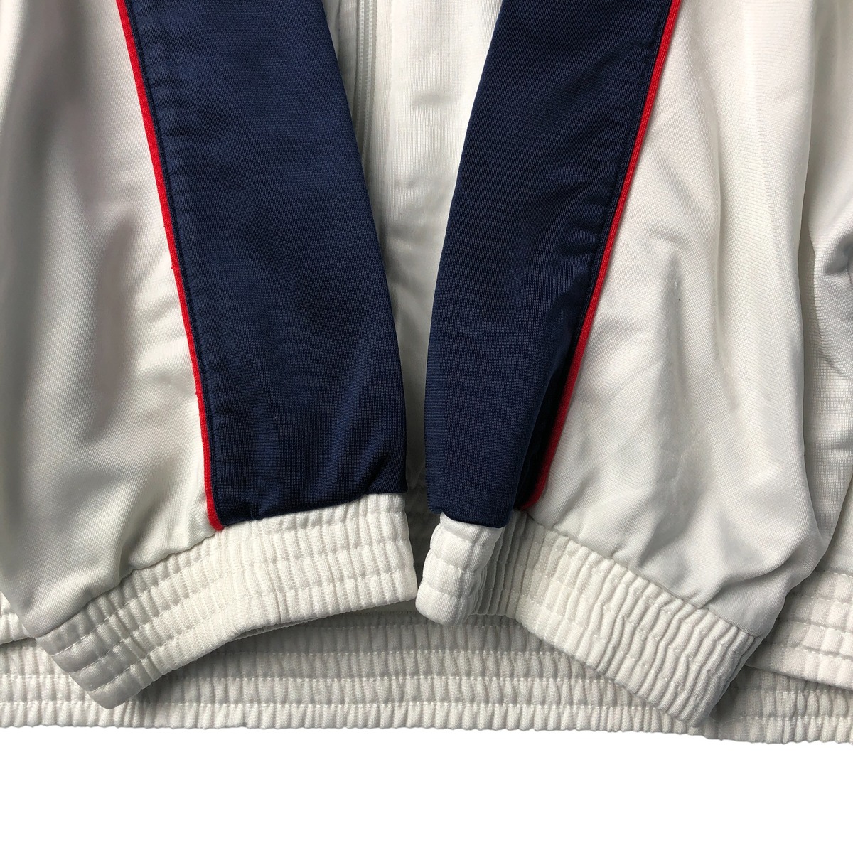 古着 90年代 アンブロ UMBRO ジャージ トラックジャケット メンズXL