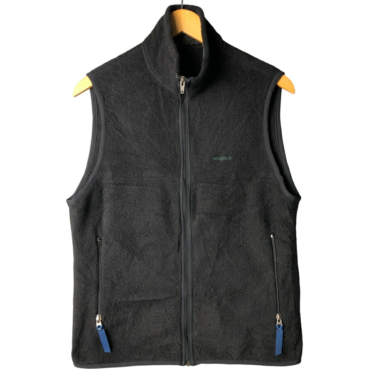 古着 90年代 パタゴニア Patagonia SYNCHILLA シンチラベスト 25182F7