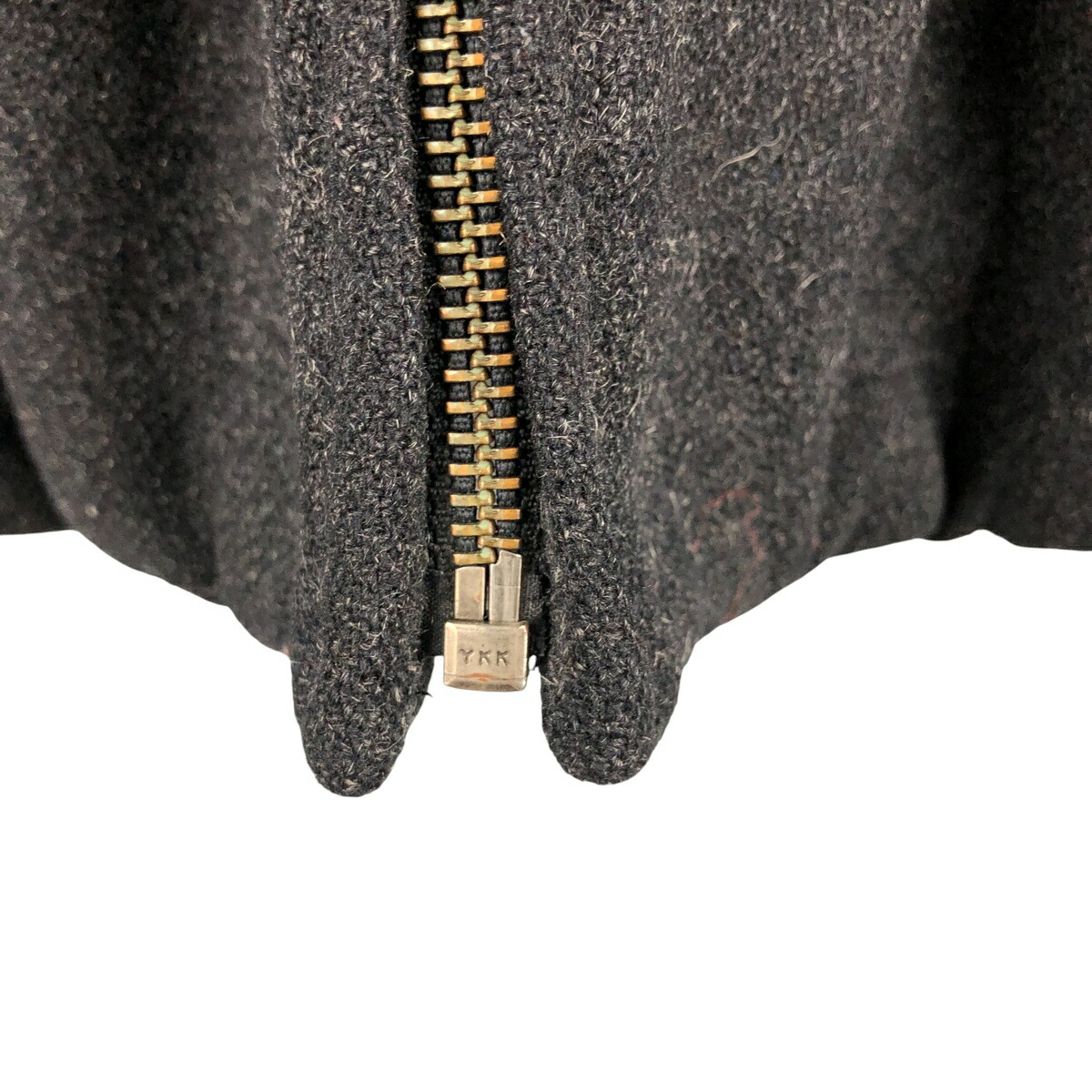 古着 90年代 ギャップ GAP オールドギャップ 中綿入り ウールハーフ