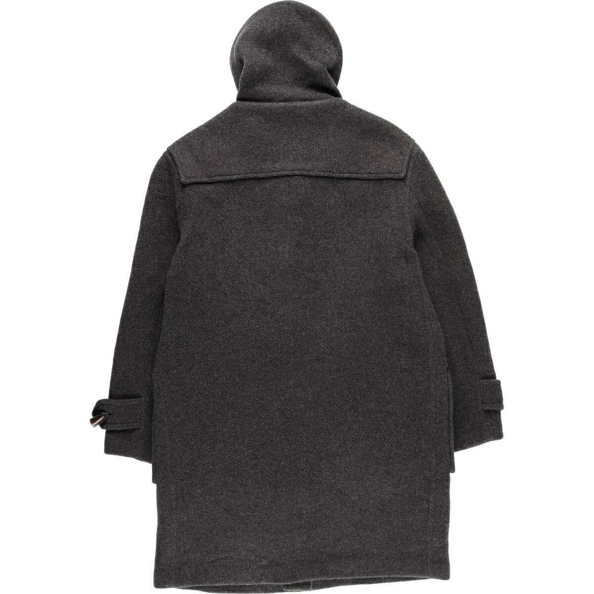 古着 バーバリー Burberrys ダッフルコート 英国製 メンズXL相当