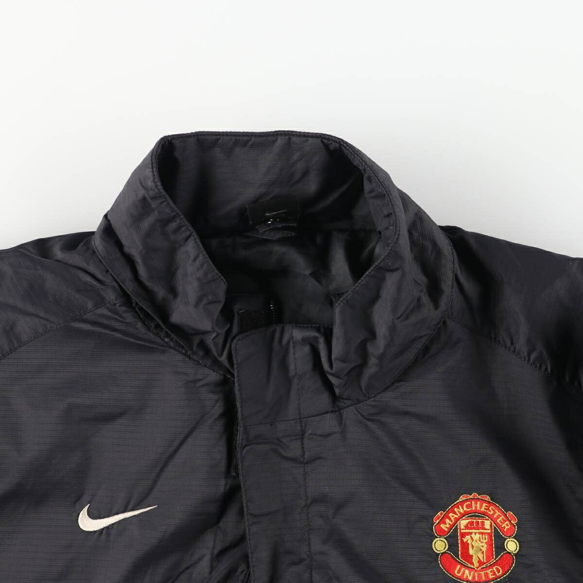 古着 00年代 ナイキ NIKE PREMIER LEAGE プレミアリーグ MANCHESTER