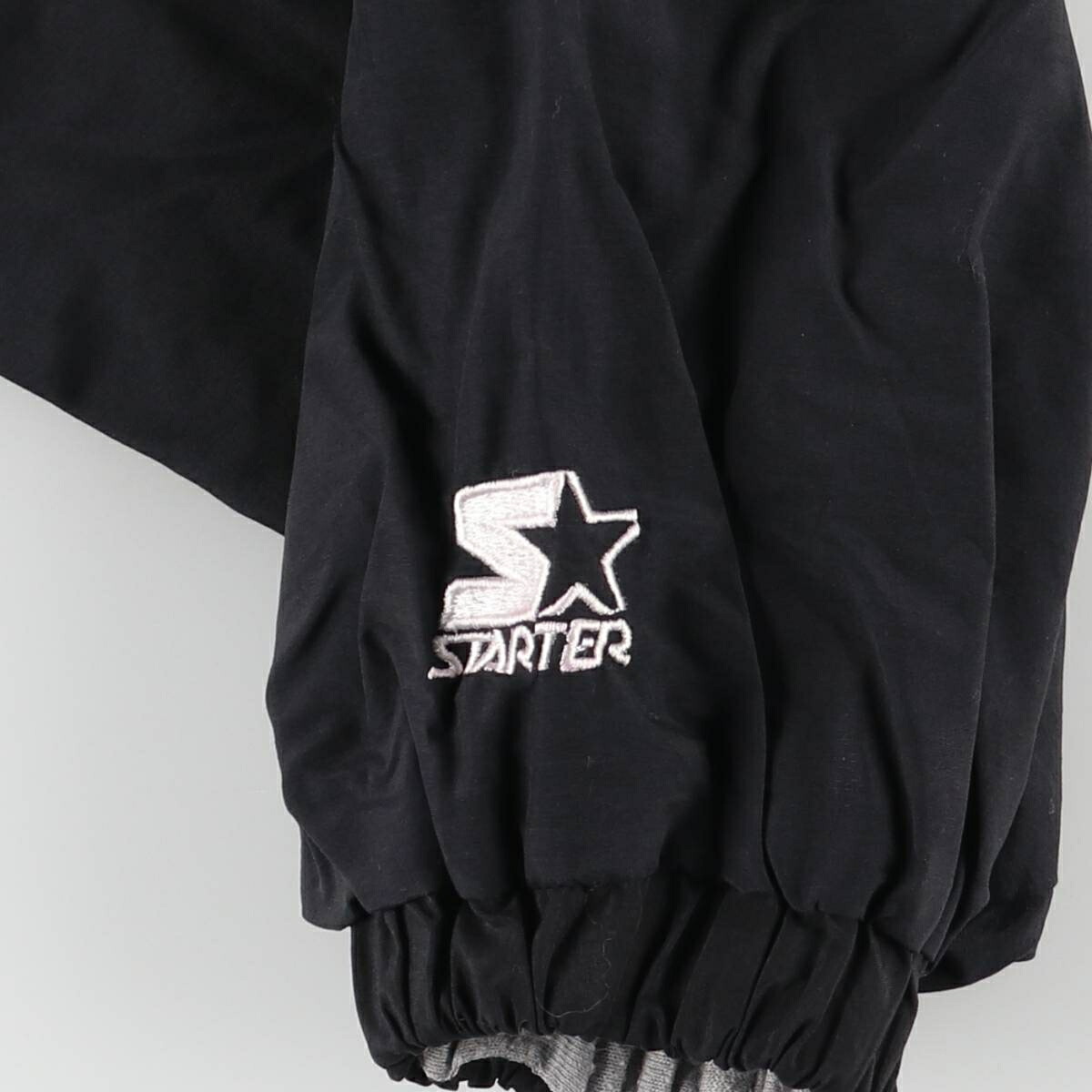 古着 90年代 スターター Starter NFL JACKSONVILLE JAGUARS ジャクソン