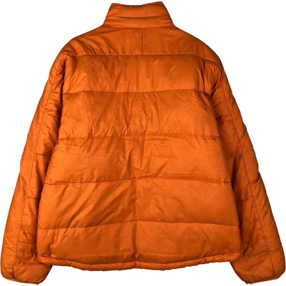 古着 90～00年代 エルエルビーン L.L.Bean リバーシブル リップス