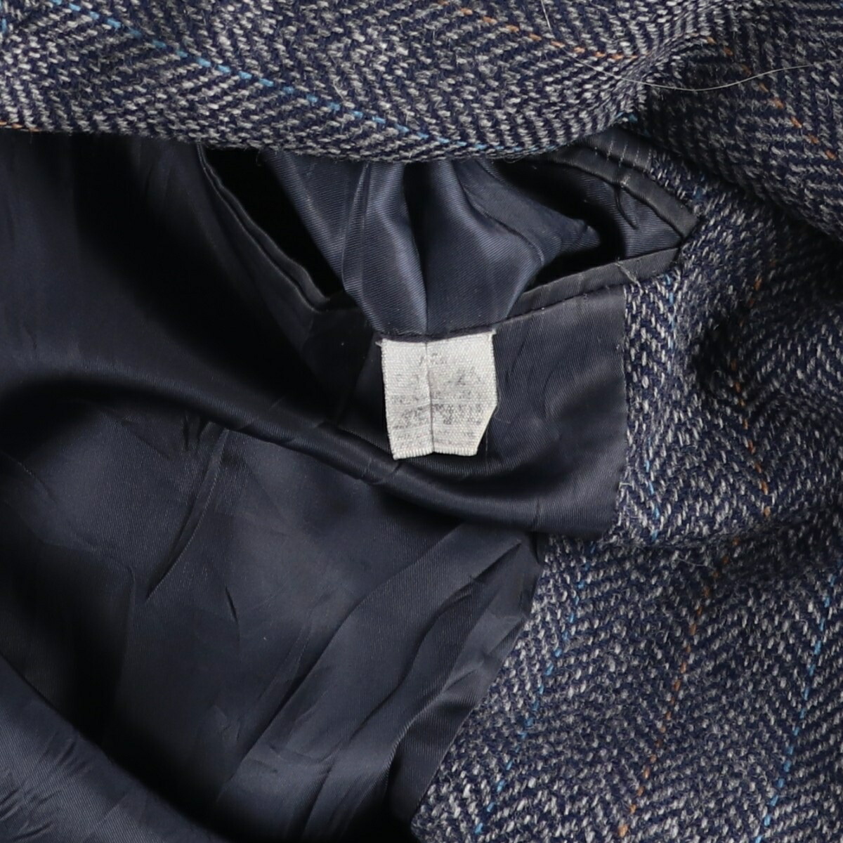 古着 ブルックスブラザーズ Brooks Brothers 346 ヘリンボーン