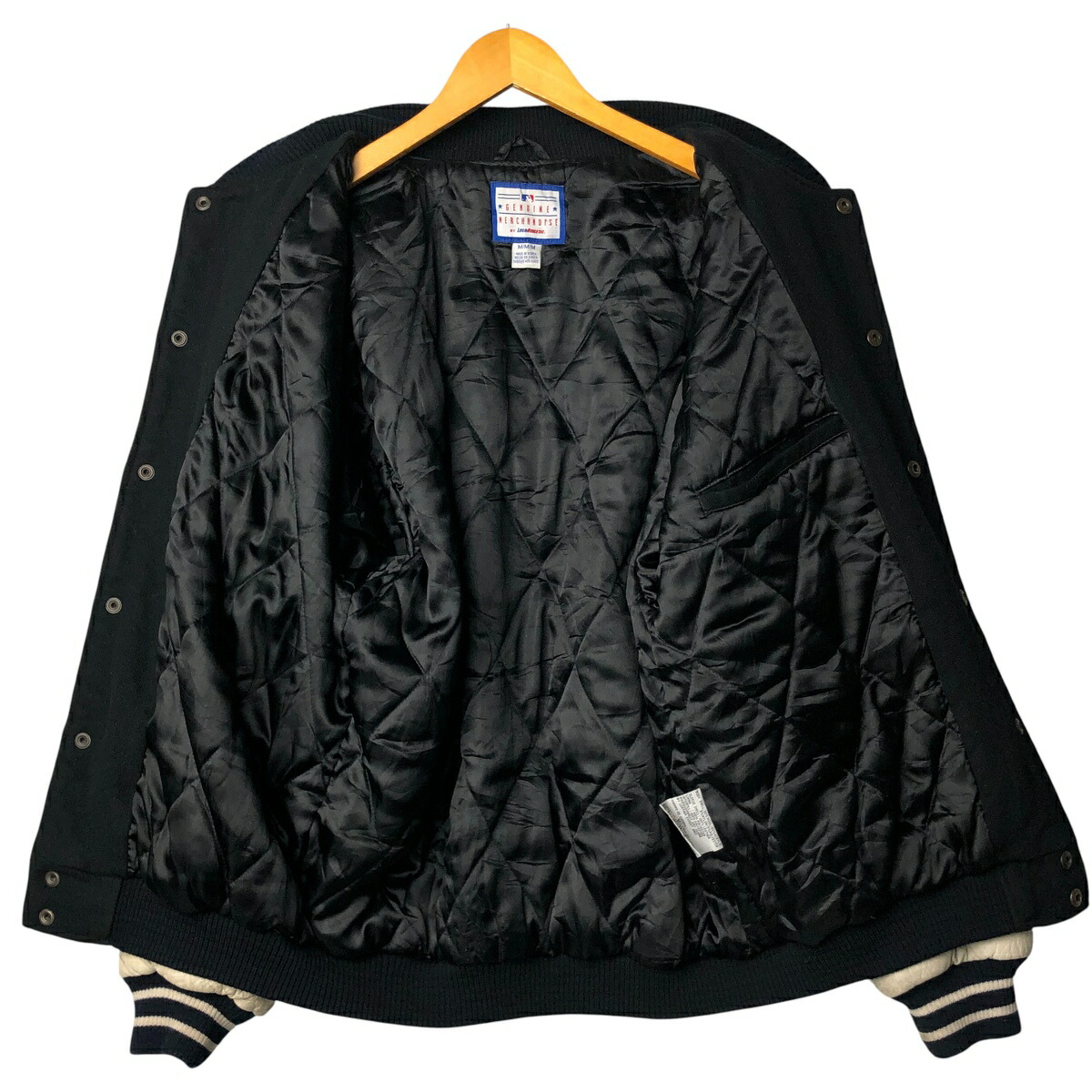 古着 90年代 LOGO ATHLETIC MLB CHICAGO WHITE SOX シカゴホワイト