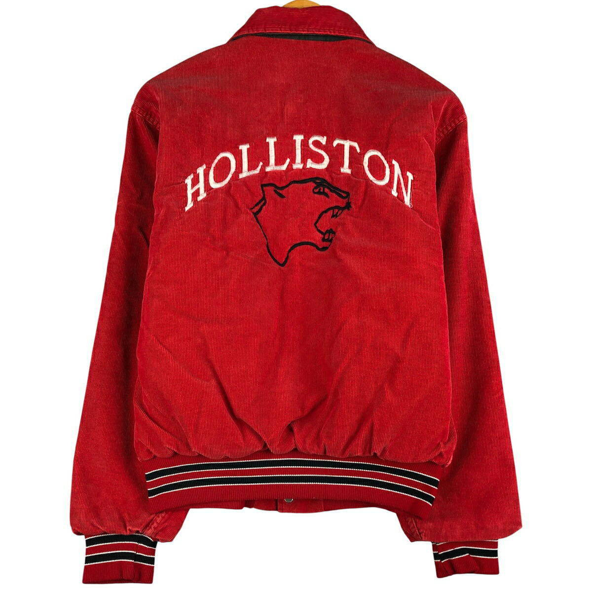 古着 ～90年代 レノック Rennoc 中綿入り コーデュロイボタン