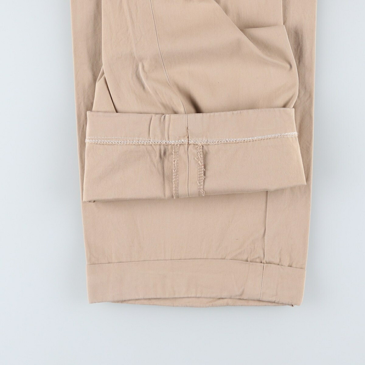 古着 ラルフローレン Ralph Lauren POLO by Ralph Lauren ツータック