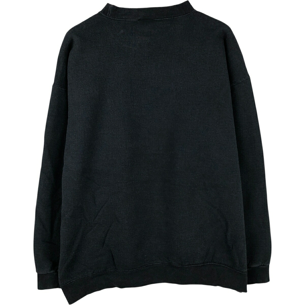 古着 90年代 ナイキ NIKE AIR ロゴスウェットシャツ トレーナー USA製