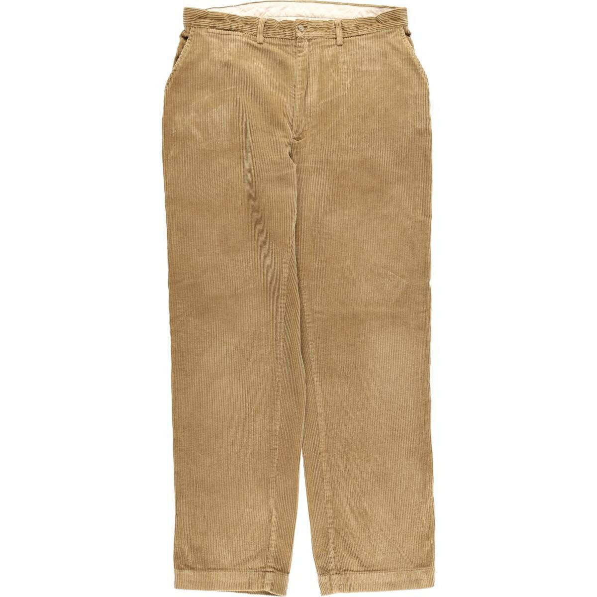 古着 ラルフローレン Ralph Lauren POLO by Ralph Lauren コーデュロイ