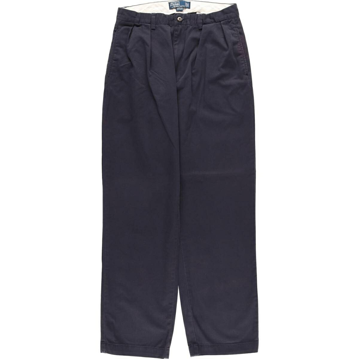 古着 ラルフローレン Ralph Lauren POLO by Ralph Lauren ANDREW PANT