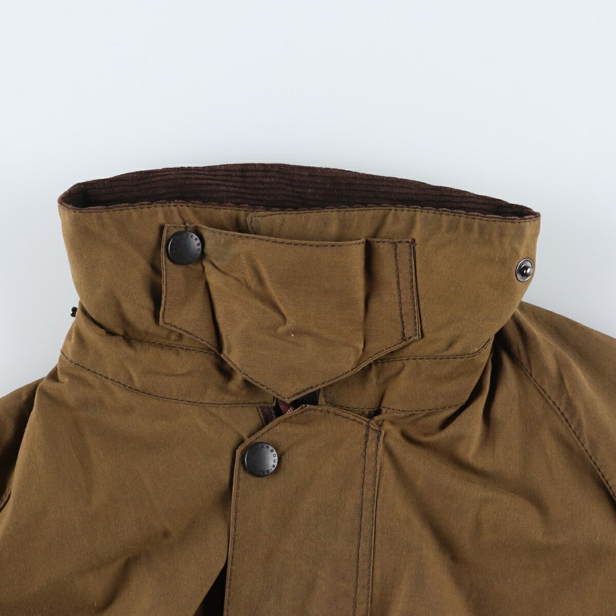 古着 00年代～ バブアー Barbour CLASSIC BEAUFORT クラシックビュー