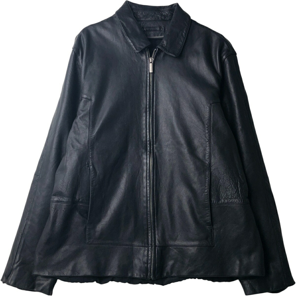 古着 ウィルソンズレザー WILSONS LEATHER PELLE STUDIO スイング