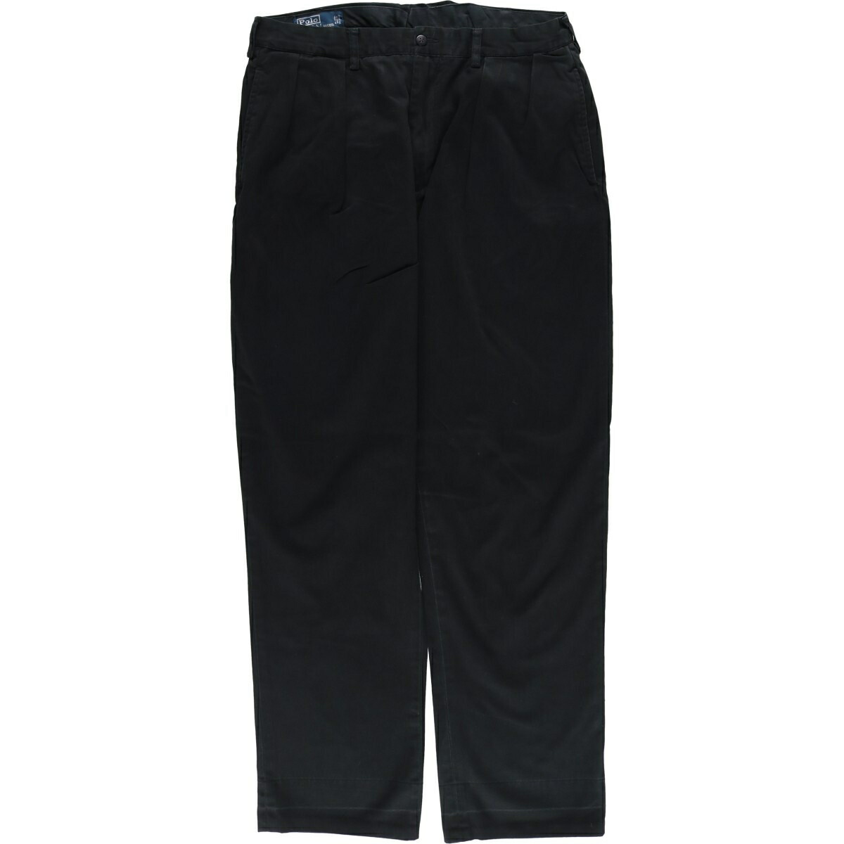 古着 ラルフローレン Ralph Lauren POLO by Ralph Lauren ANDREW PANT