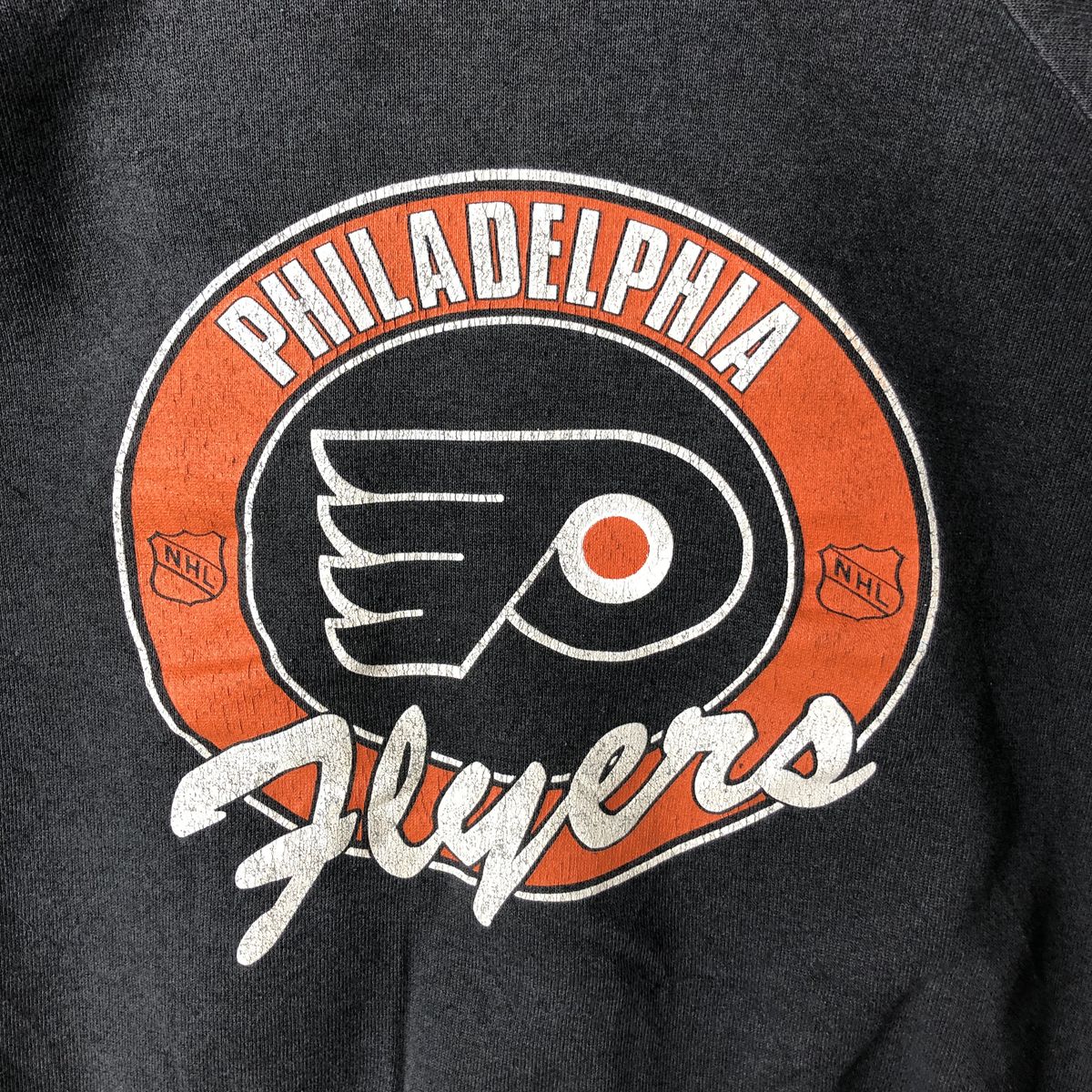 古着 90年代 SIGNAL NFL PHILADELPHIA EAGLES フィラデルフィア