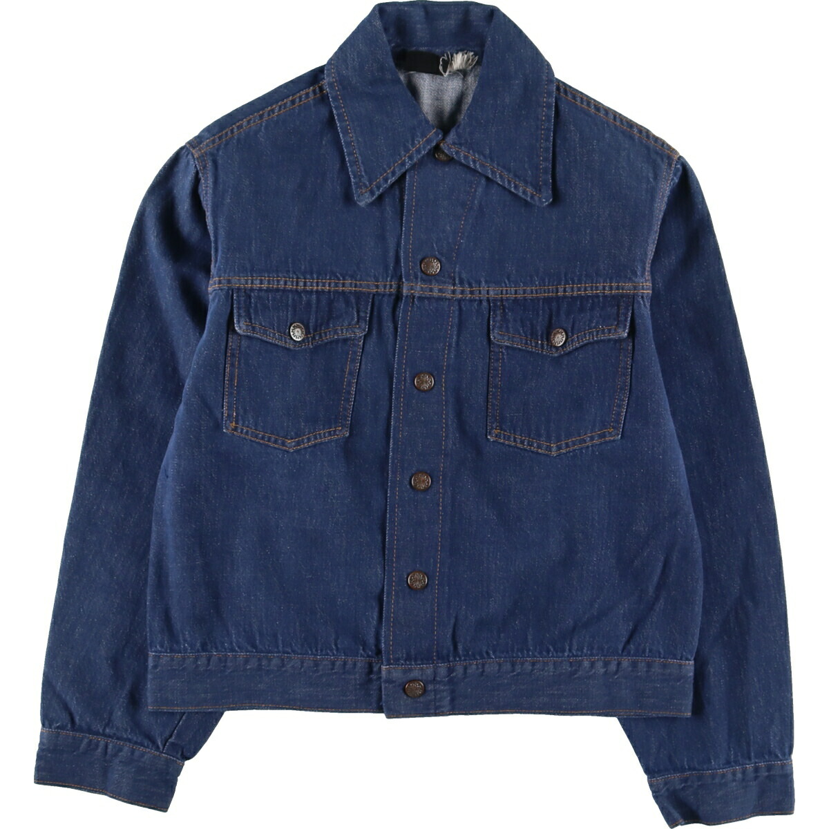 60年代 SEARS 60s デニムワークジャケット デニムジャケット