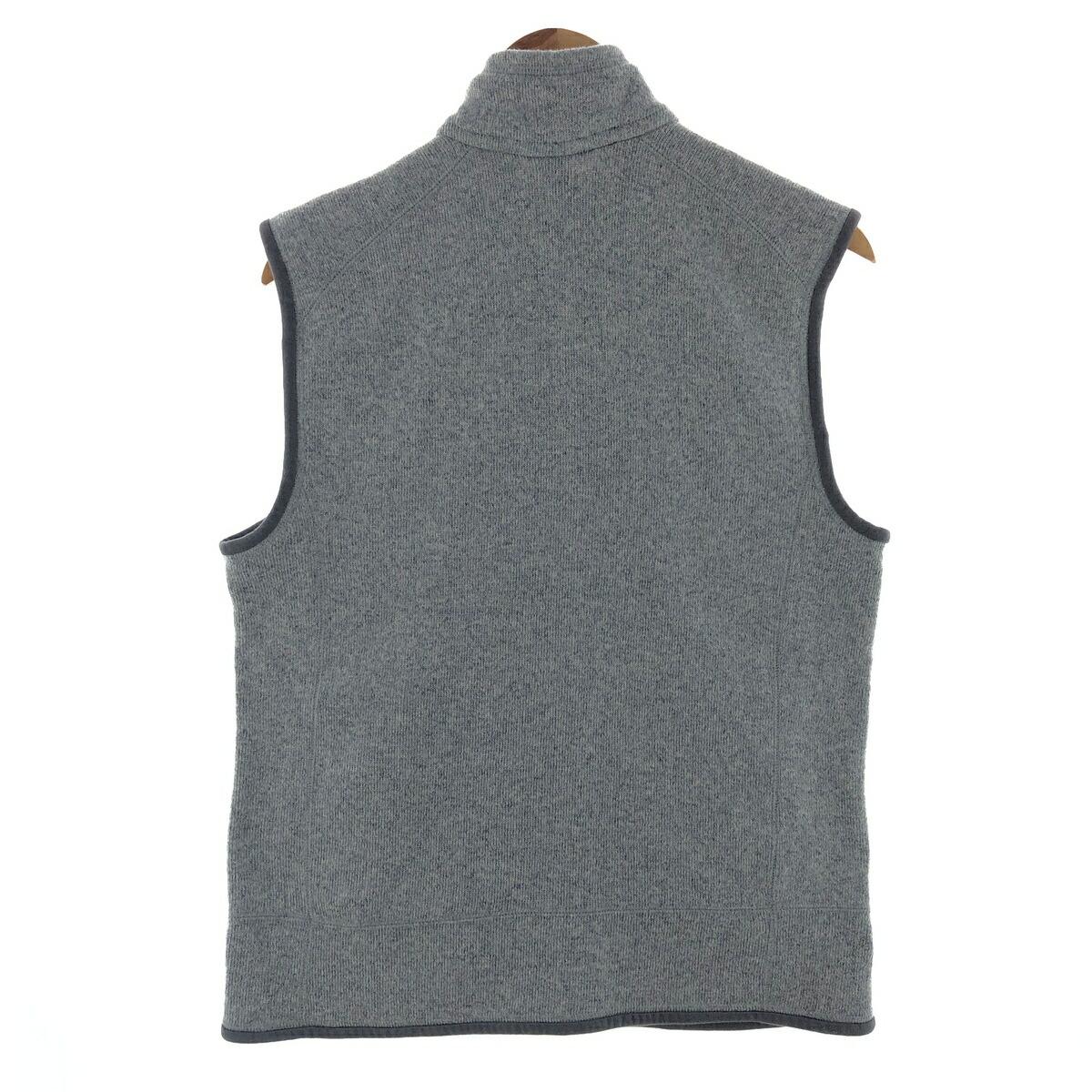 古着 パタゴニア Patagonia ベターセーターベスト 25881 フリース