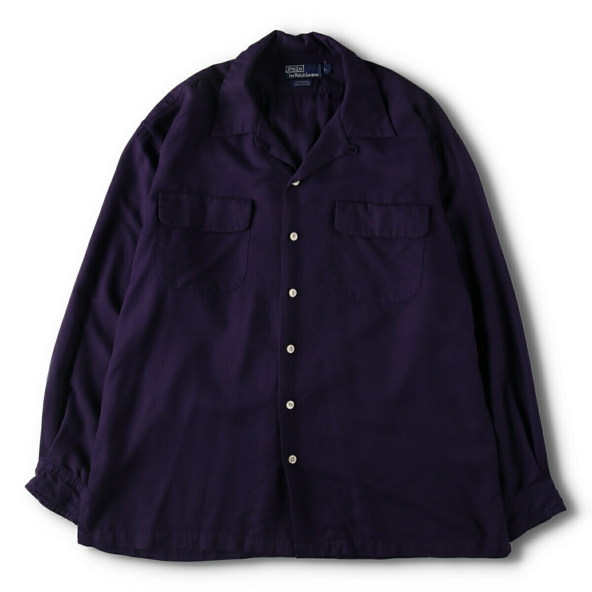 古着 90年代 ラルフローレン Ralph Lauren POLO by Ralph Lauren