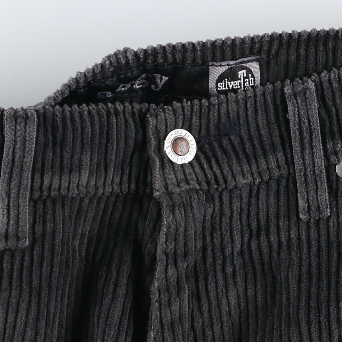 古着 90年代 リーバイス Levis SILVER TAB シルバータブ BAGGY バギー