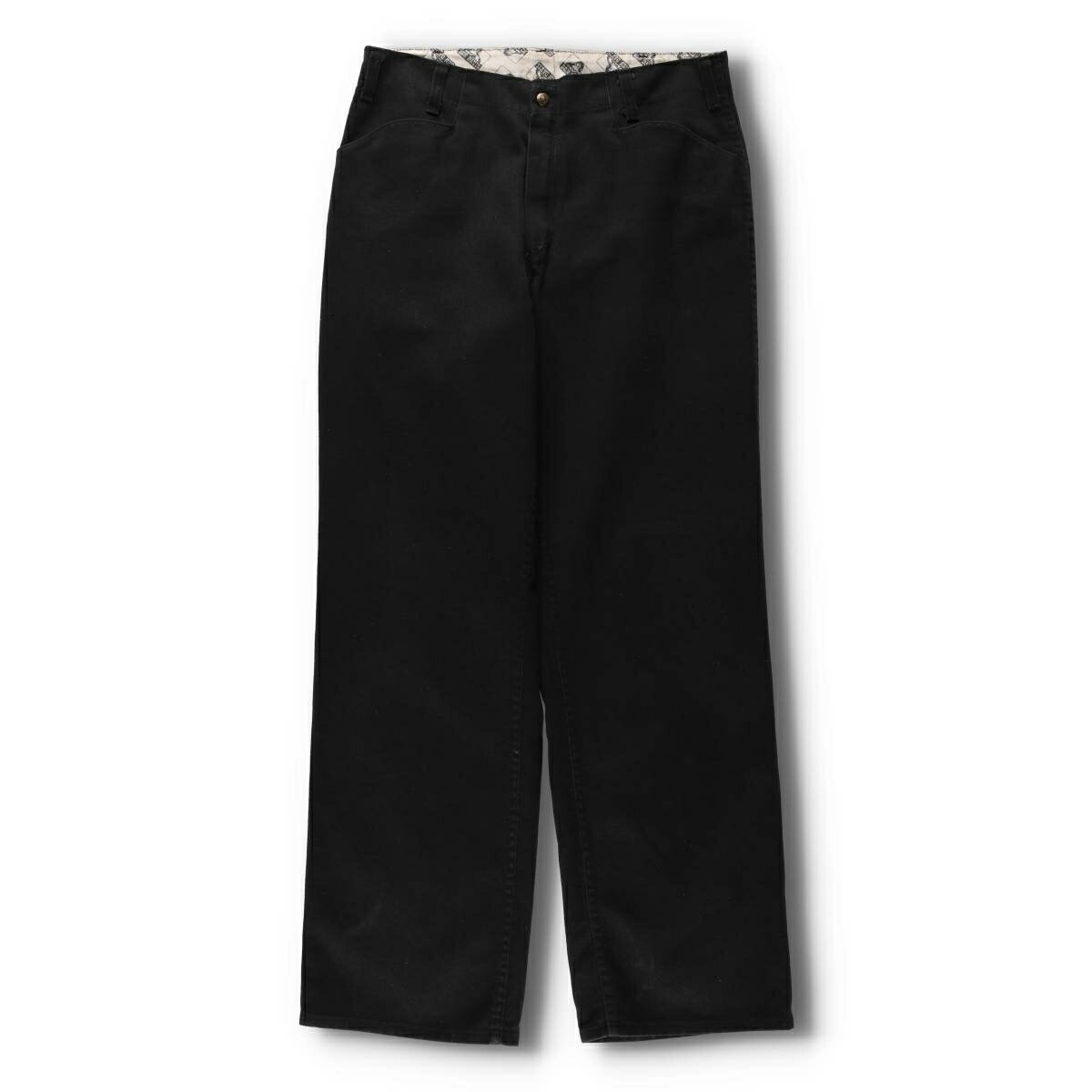 古着 90年代 ベンデイビス BEN DAVIS フリスコパンツ ワークパンツ USA