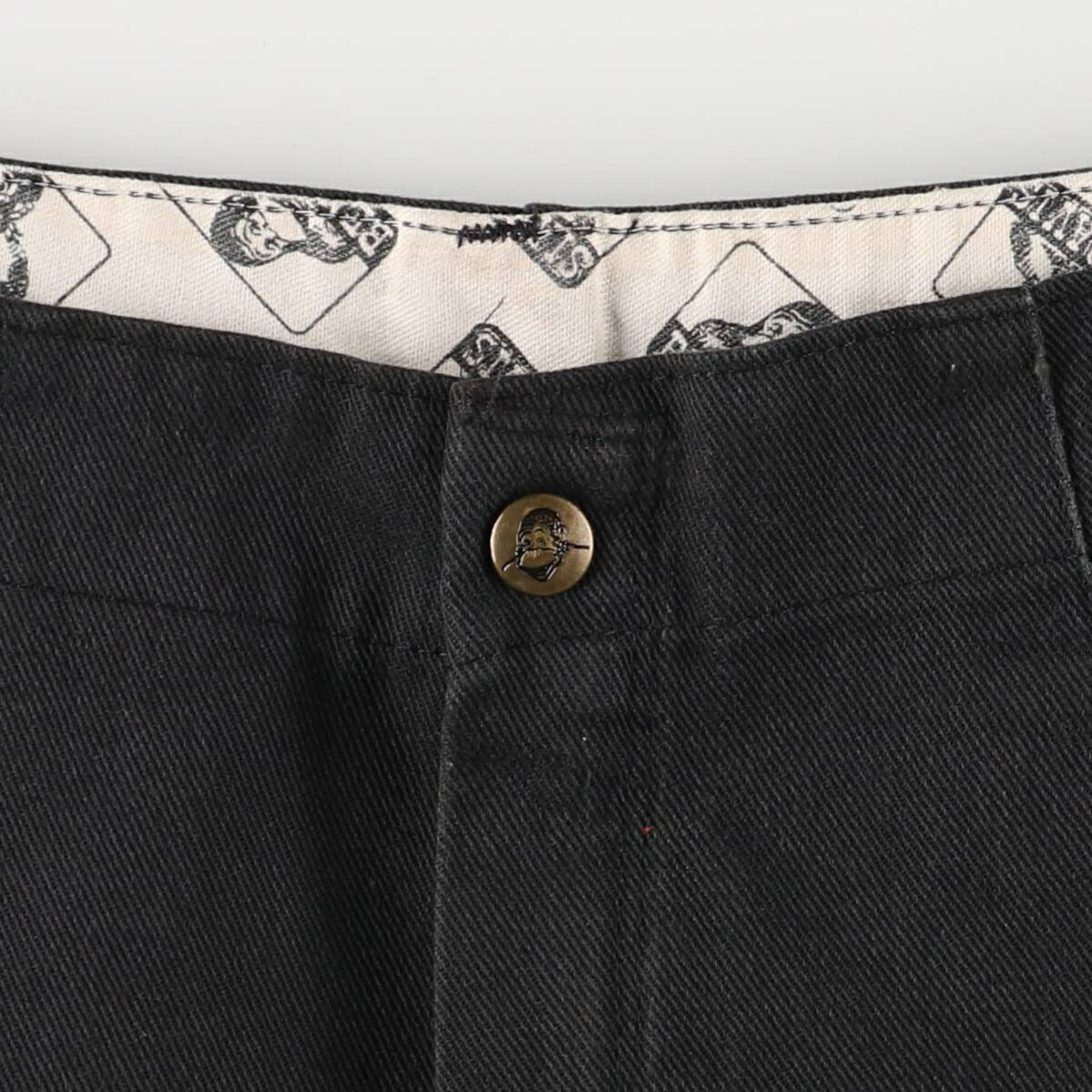 古着 90年代 ベンデイビス BEN DAVIS フリスコパンツ ワークパンツ USA