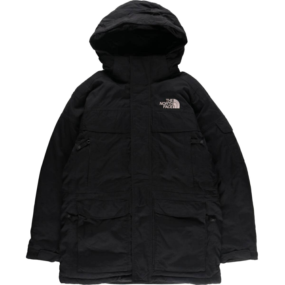 古着 ザノースフェイス THE NORTH FACE NEVER STOP EXPLORING HYVENT