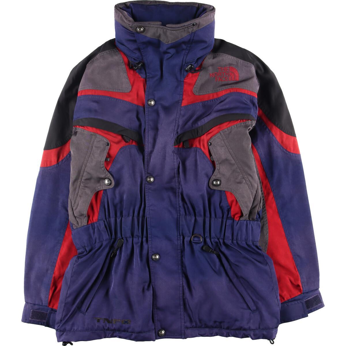 THE NORTH FACE ノースフェイス スキーウェア 90s セットアップ ノース