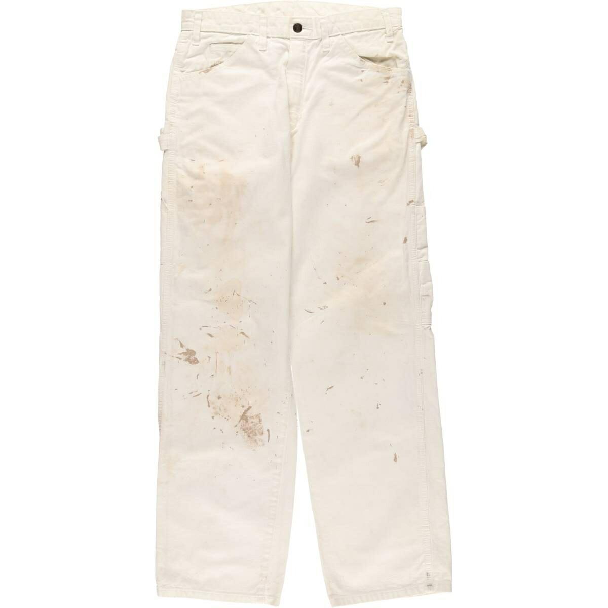 古着 ディッキーズ Dickies SHERWIN WILLIAMS シャーウィン