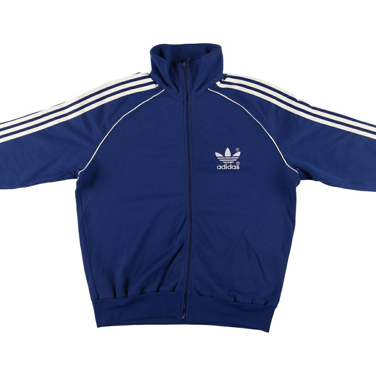 古着 80～90年代 アディダス adidas ジャージ トラックジャケット