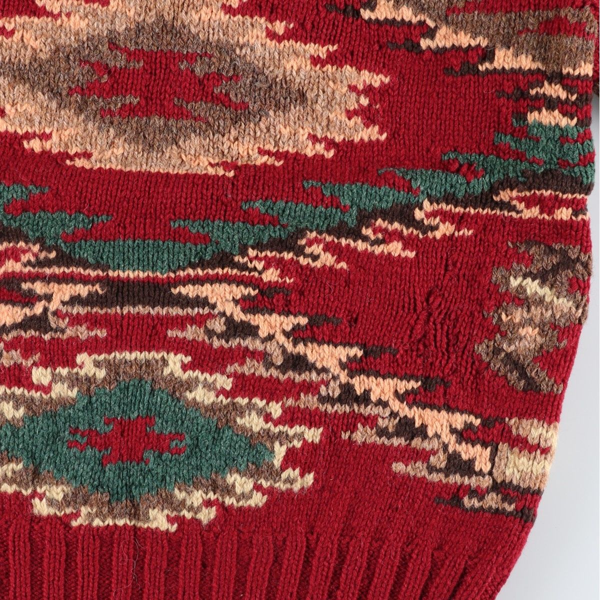 古着 80～90年代 ラルフローレン Ralph Lauren POLO COUNTRY ポロ