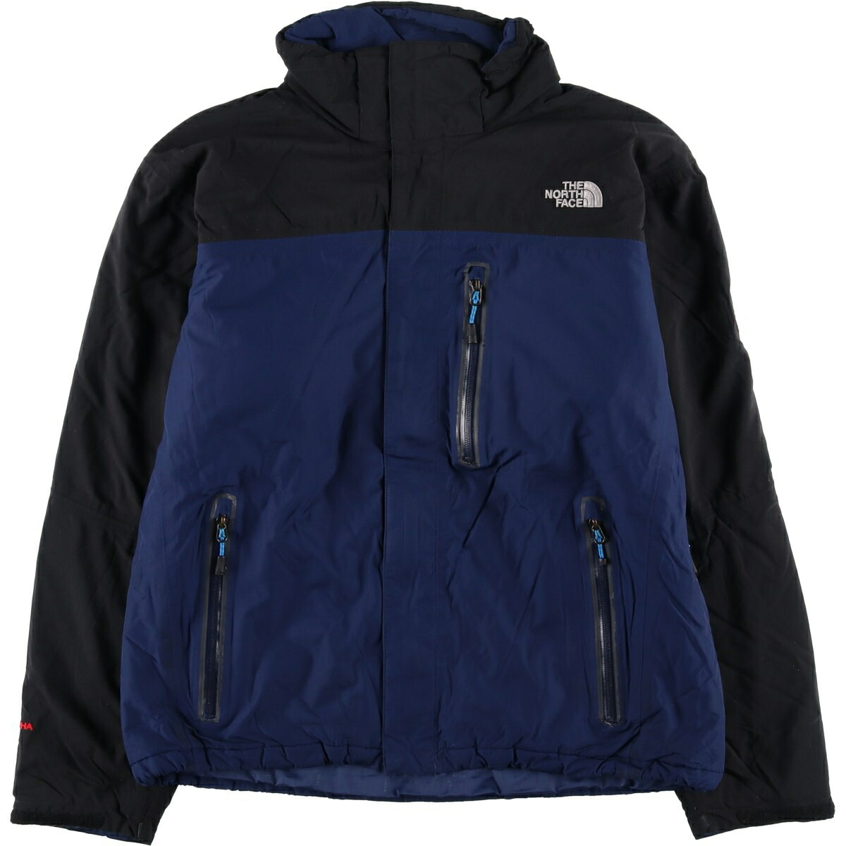 古着 ザノースフェイス THE NORTH FACE SUMMIT SERIES サミット