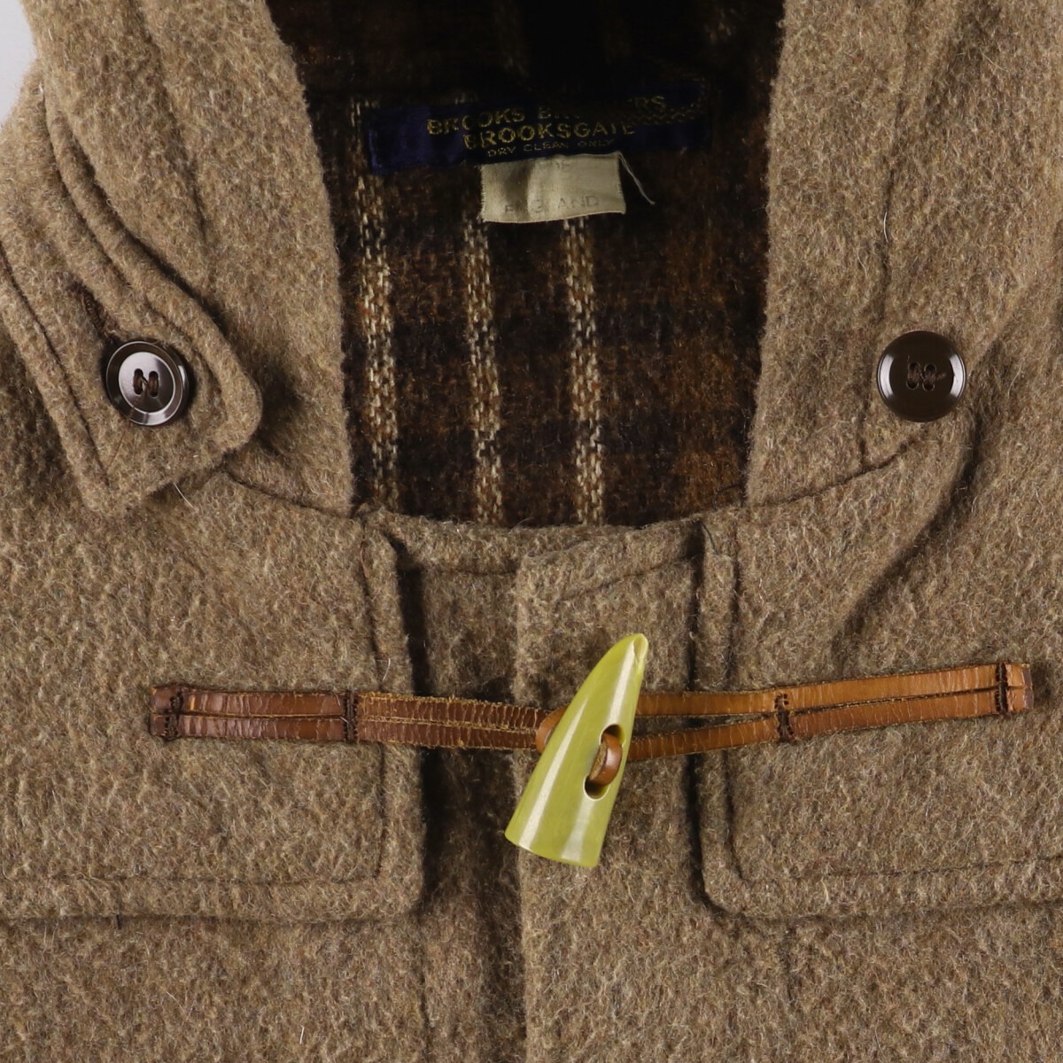 古着 80～90年代 ブルックスブラザーズ Brooks Brothers BROOKSGATE