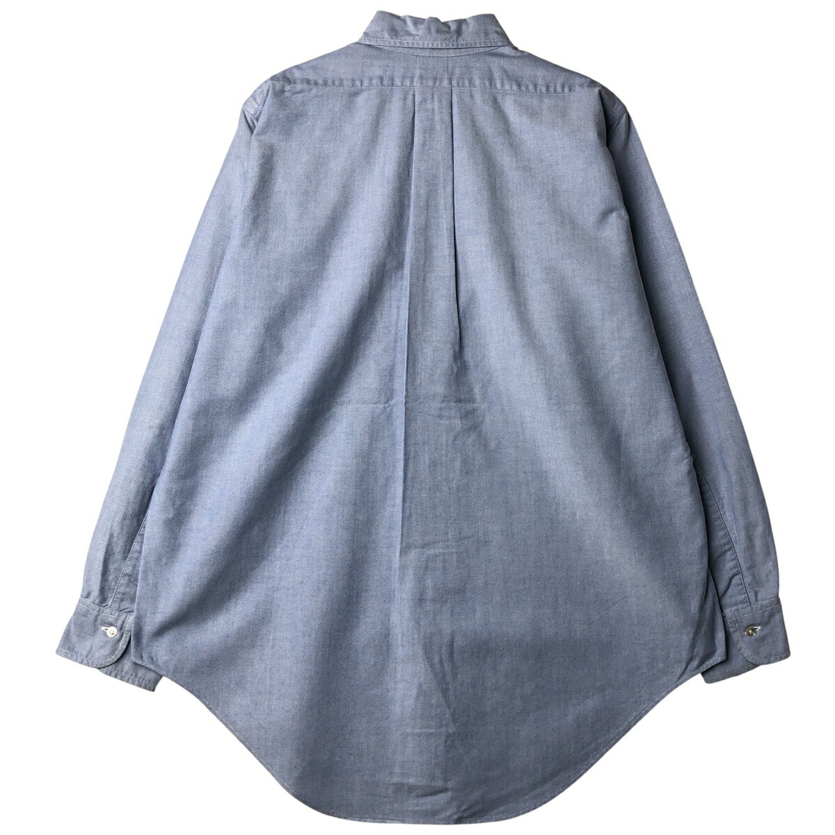 古着 90年代 ブルックスブラザーズ Brooks Brothers MAKERS 長袖