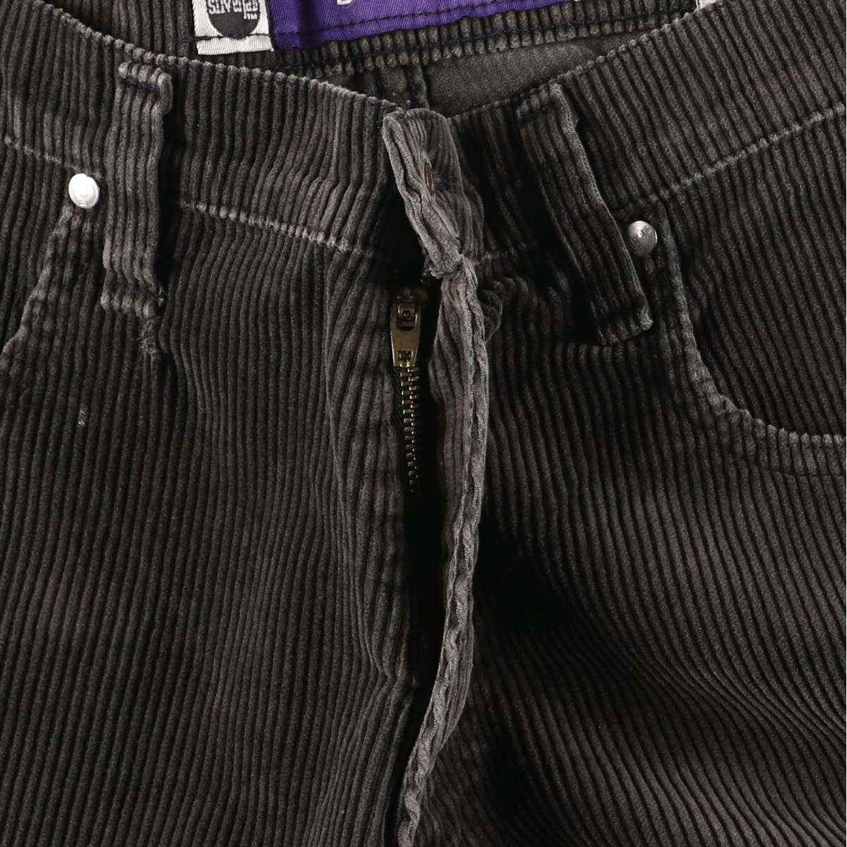 古着 90年代 リーバイス Levis SILVER TAB シルバータブ BAGGY バギー