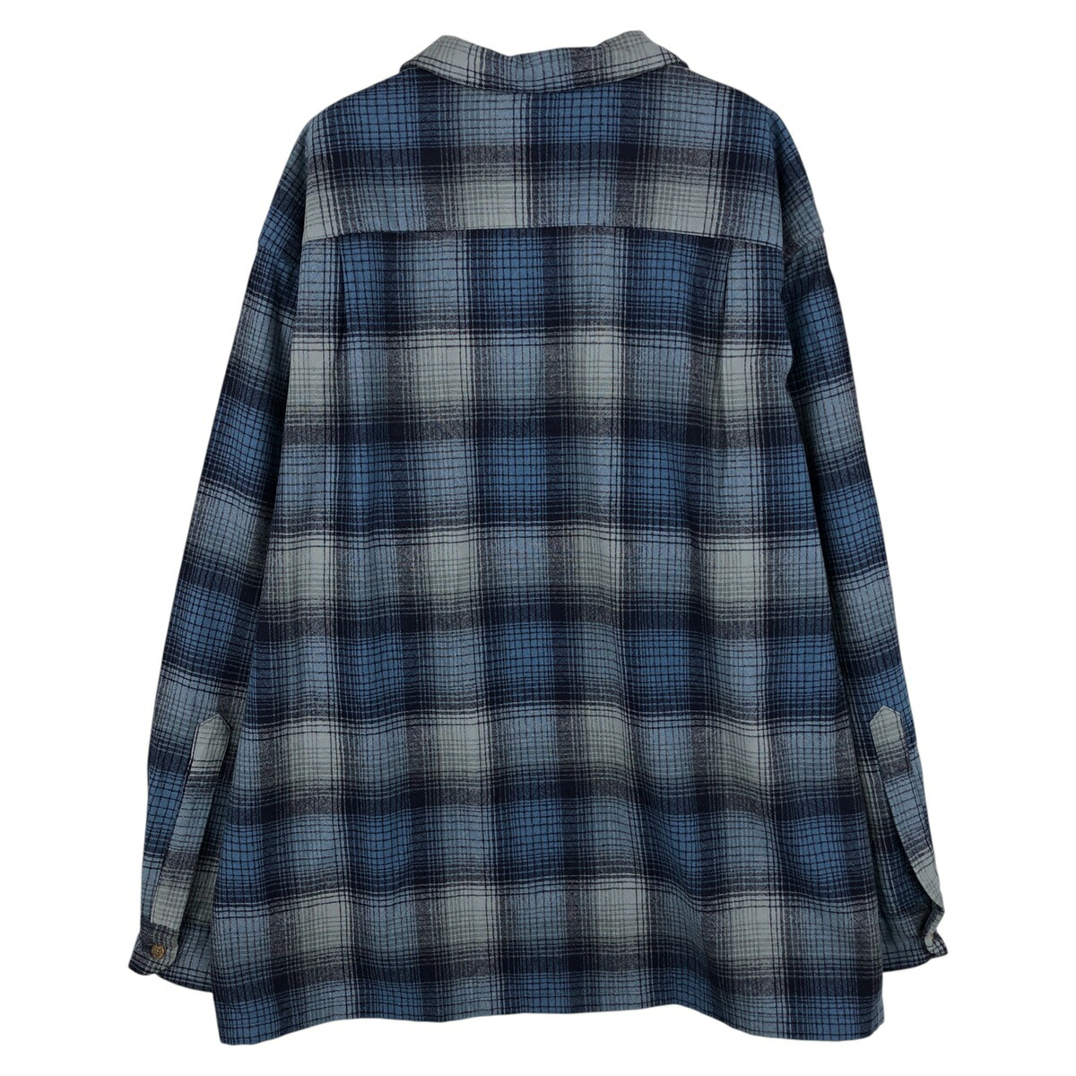 古着 00年代 ペンドルトン PENDLETON BOARD SHIRT ボードシャツ