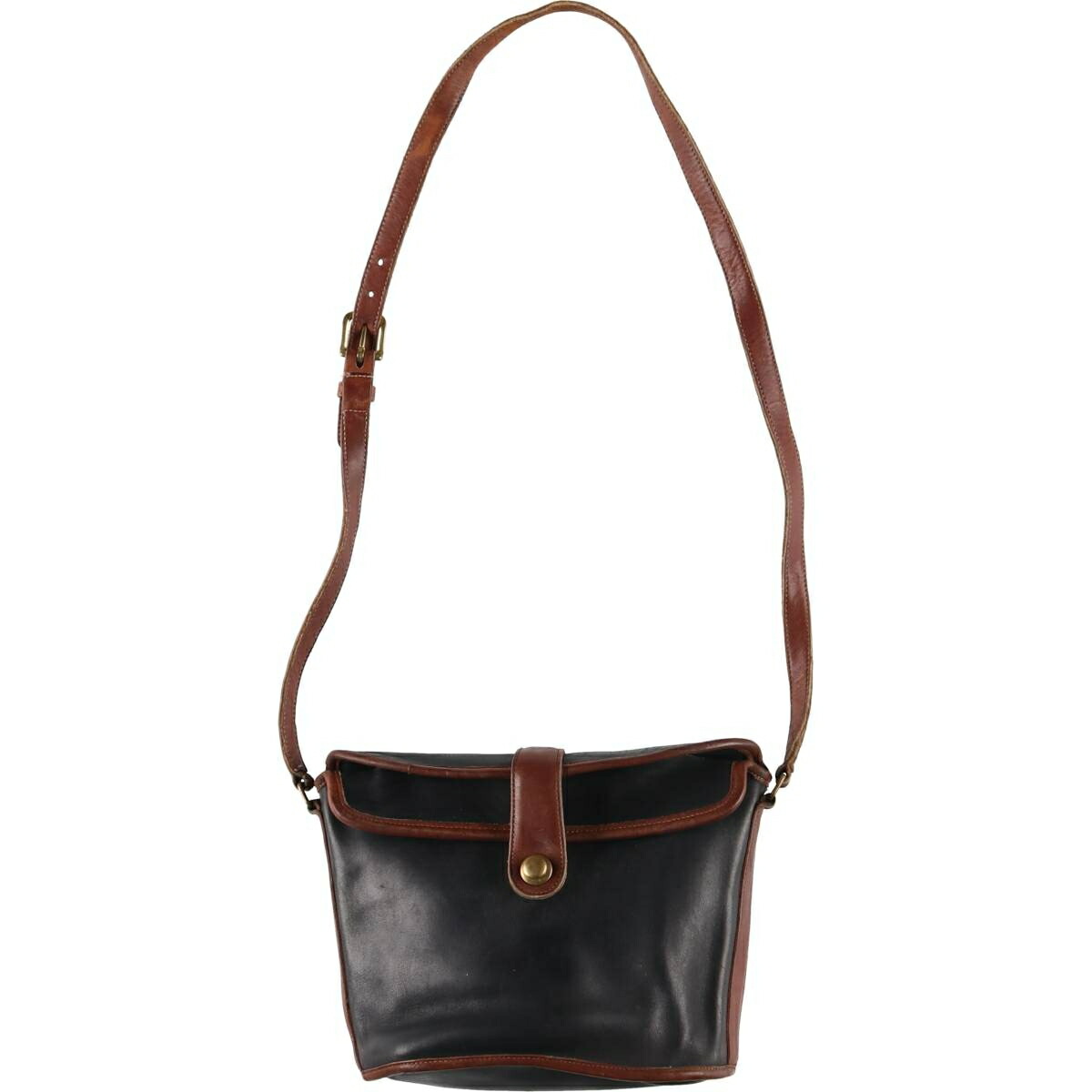 古着 コーチ COACH OLD COACH オールドコーチ ドイツホック ショルダー