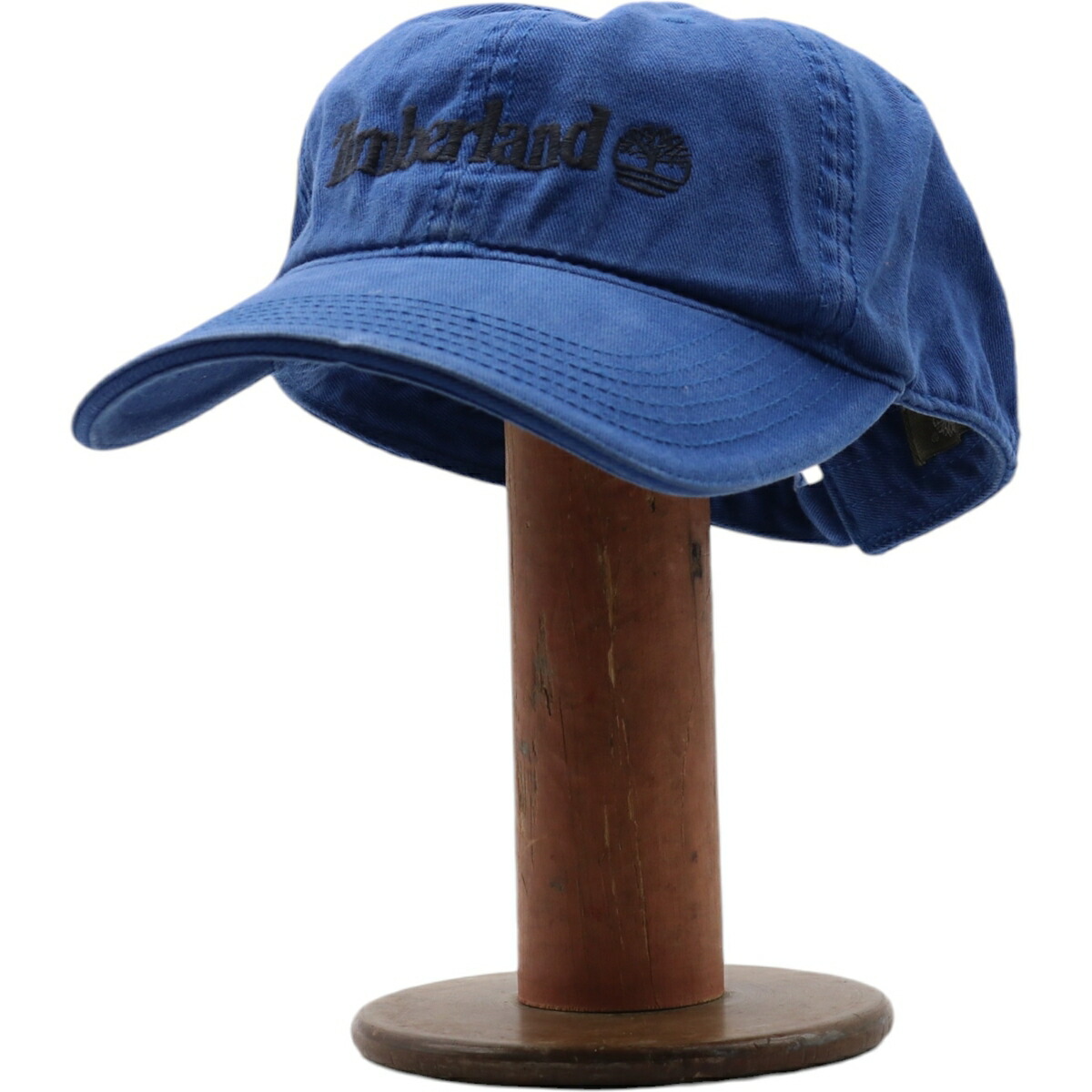 古着 ティンバーランド Timberland ベースボールキャップ フリーサイズ