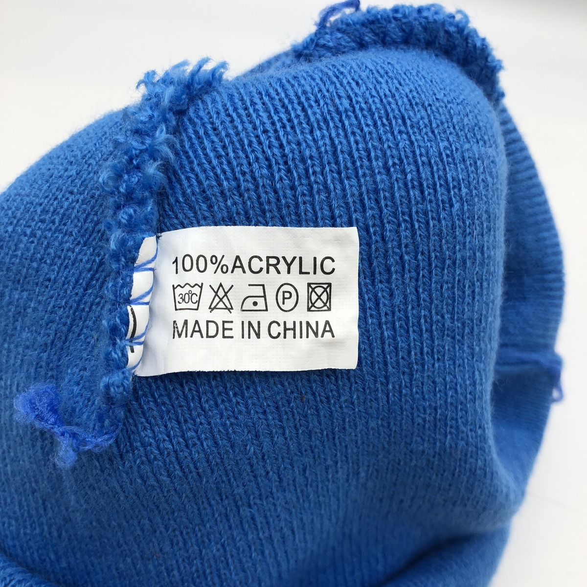 古着 Sonic Drive-In ソニック ドライブイン ニット帽 ビーニー