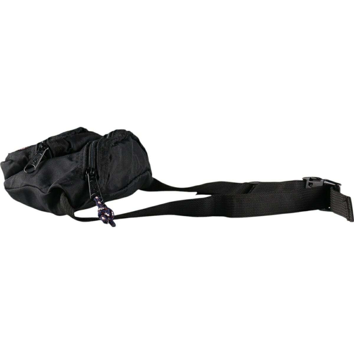 古着 80～90年代 ジャンスポーツ JANSPORT ウエストバッグ ウエスト